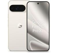 Smartphone Google Pixel 10 Pro XL 6,8" 5G Double SIM 256 Go Porcelaine Porcelaine B