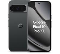 Pixel 10 Pro XL (5G) 512 Go, Noir volcanique