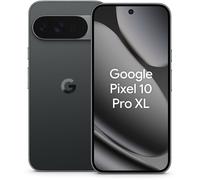Smartphone GOOGLE Pixel 10 Pro XL Noir Volcanique 1To
