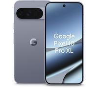 Smartphone GOOGLE Pixel 10 Pro XL Quartz Gris 512Go