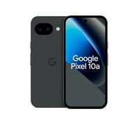 Google Pixel 10a 128 Go Obsidien