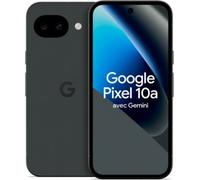 Smartphone GOOGLE Pixel 10a 128Go Noir Volcanique 5G