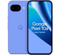 Smartphone GOOGLE Pixel 10a 256Go Lavande 5G