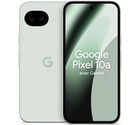 Google Smartphone Pixel 10a 5G 128 Go 8 Go RAM Écran 6,3" Brume