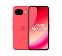 Smartphone GOOGLE Pixel 10a 128Go Rouge Framboise 5G