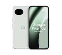 Google Pixel 10a 5G 256Go/8Go Dual SIM Brume