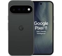 Smartphone GOOGLE Pixel 11 5G 256Go Noir Volcanique