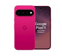 Smartphone Google Pixel 11 6.3" OLED 5G Double SIM 256 Go Fuchsia