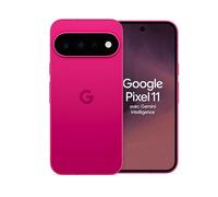 Smartphone Google Pixel 11 6.3"" OLED 5G Double SIM 256 Go Fuchsia