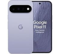 Smartphone Google Pixel 11 6.3" OLED 5G Double SIM 512 Go Givre Givre