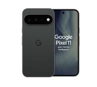 Smartphone Google Pixel 11 6.3"" OLED 5G Double SIM 512 Go Noir Volcanique