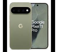 Smartphone Google Pixel 11 Pro 5G Android 17 Double SIM 6.7" 12GB RAM 256GB Caméra 50MP 4850mAh Olive