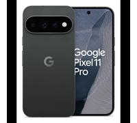 Google Pixel 11 Pro - Smartphone Android débloqué - Noir Volcanique, 512GB