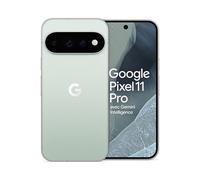 Smartphone Google Pixel 11 Pro 6.3" OLED 5G Double SIM 512 Go Brume