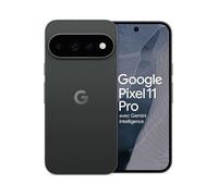 Smartphone Google Pixel 11 Pro 6.3"" OLED 5G Double SIM 512 Go Noir Volcanique Mat