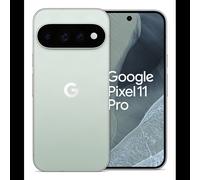 Smartphone Google Pixel 11 Pro 6.3"" OLED 5G Double SIM 512 Go Brume