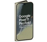 Smartphone GOOGLE Pixel 11 Pro Fold 5G 256Go Olive