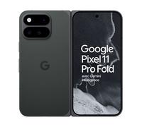 Google - Smartphone Pixel 11 Pro Fold 5g 1to Noir Volcanique
