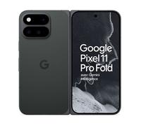Google - Smartphone Pixel 11 Pro Fold 5g 512go Noir Volcanique