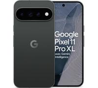 Smartphone GOOGLE Pixel 11 Pro XL 5G 256Go Noir Volcanique