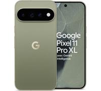 Smartphone GOOGLE Pixel 11 Pro XL 5G 256Go Olive