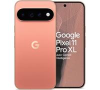 Smartphone GOOGLE Pixel 11 Pro XL 5G 256Go Rose Pêche