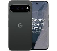 Smartphone GOOGLE Pixel 11 Pro XL 5G 512Go Noir Volcanique