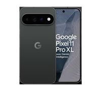 Smartphone Google Pixel 11 Pro XL 6.73" OLED 5G Double SIM 1 To Noir Volcanique