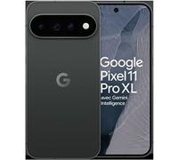 Google - Smartphone Pixel 11 Pro Xl 5g 1to Noir Volcanique