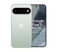 Smartphone Google Pixel 11 Pro XL 6.73"" OLED 5G Double SIM 256 Go Brume