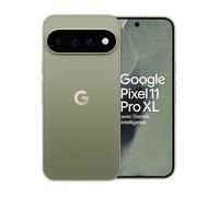 Smartphone Google Pixel 11 Pro XL 6.73"" OLED 5G Double SIM 256 Go Olive
