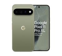 Smartphone Google Pixel 11 Pro XL 6.73" OLED 5G Double SIM 256 Go Olive