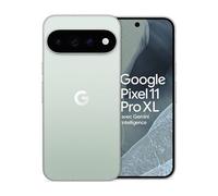 Smartphone Google Pixel 11 Pro XL 6.73" OLED 5G Double SIM 512 Go Brume