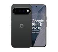 Smartphone Google Pixel 11 Pro XL 6.73"" OLED 5G Double SIM 512 Go Noir Volcanique