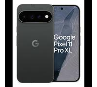 Google Pixel 11 Pro XL 6.8" Double SIM Android 17 5G USB Type-C 16 Go 512 Go 5115 mAh Noir