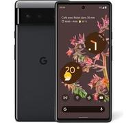 Google Pixel 6 128 Go Noir