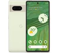 Smartphone GOOGLE Pixel 7 - 128 Go - Jaune - Double SIM - Android 10