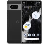 Smartphone Google Pixel 7 6.3" 5G Double SIM 128 Go Noir Volcanique Noir Volcanique C