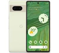 Smartphone Google Pixel 7 6.3" 5G Double SIM 128 Go Vert Citron Vert Citron C
