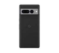 Google Téléphone mobile Pixel 7 Pro – 128 Go – Double SIM – Noir