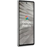 Google Smartphone Pixel 7a 128 Go 5G Blanc Neige