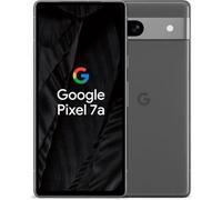 Google Pixel 7a Noir charbon 128 Go