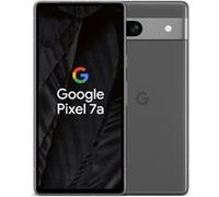 Smartphone Google Pixel 7a 6.1" 5G Double SIM 128 Go Noir Charbon Noir Charbon C