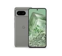Google Smartphone Pixel 8 128 Go 6,2" Double SIM 5G Vert Sauge