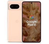 Smartphone Google Pixel 8 128Go Rose 5G