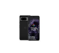 Google Smartphone Pixel 8 6,2 pouces OLED 128 Go 5G Double SIM 8 Go RAM