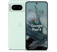 Smartphone Google Pixel 8 6,2" 5G Double SIM 128 Go Vert Menthe Vert Menthe G