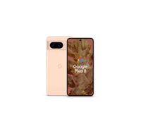 Smartphone - GOOGLE - Pixel 8 - 6.2 pouces - 256 Go - 5G Double SIM - Rose