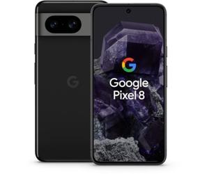 Smartphone GOOGLE Pixel 8 Noir Volcanique 128Go