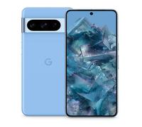 Smartphone - GOOGLE - Pixel 8 Pro - 12 Go RAM - 256 Go - 5G - Bleu Azur
